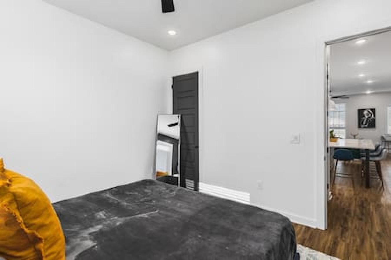 Spacious Home With Large Patio Rooftop Deck And Garage Nashville Exteriör bild