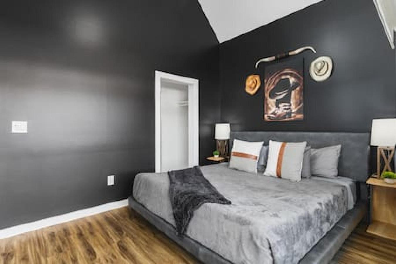 Spacious Home With Large Patio Rooftop Deck And Garage Nashville Exteriör bild