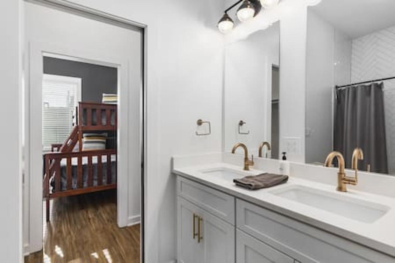 Spacious Home With Large Patio Rooftop Deck And Garage Nashville Exteriör bild