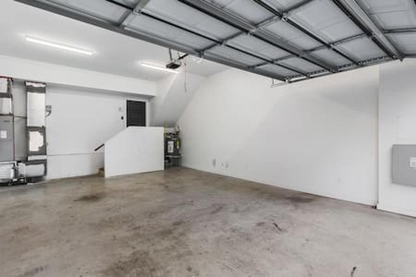 Spacious Home With Large Patio Rooftop Deck And Garage Nashville Exteriör bild